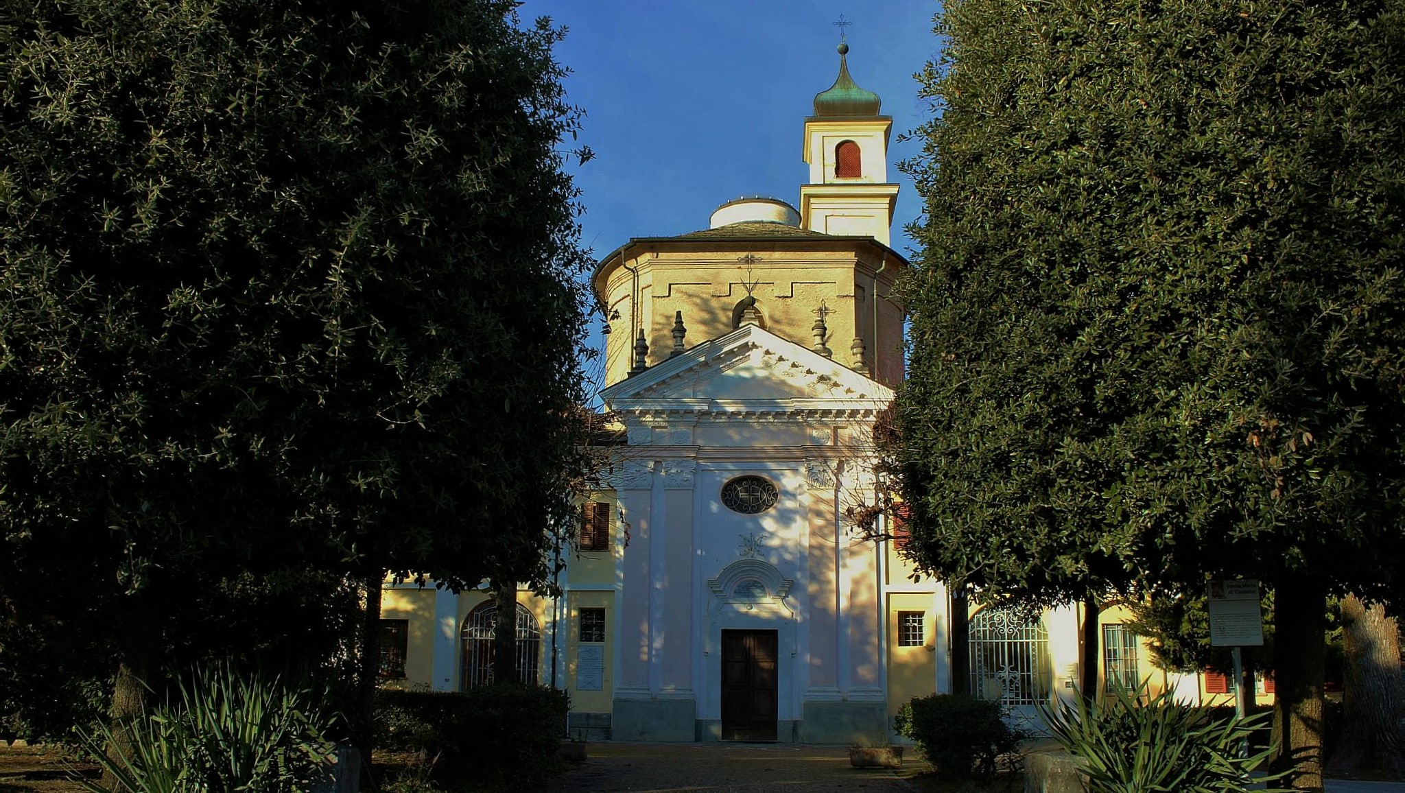 visita valle Grana